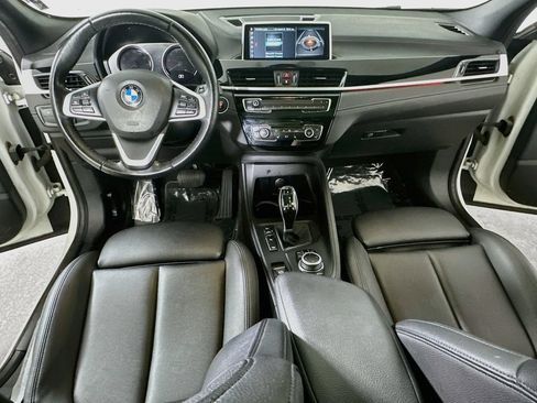 Used 2022 BMW X2 xDrive28i w/ Convenience Package AWD/4WD image 16
