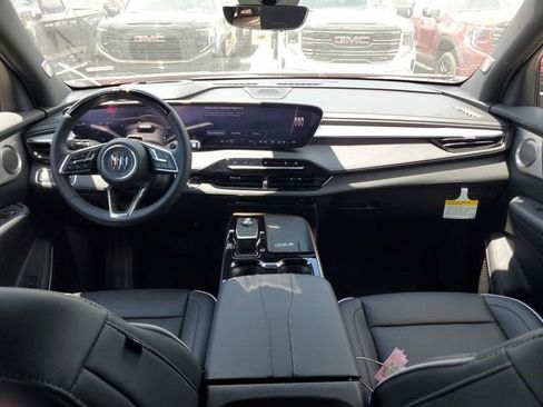 New 2026 Buick Enclave Avenir w/ Super Cruise Package FWD image 12