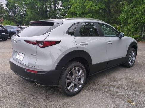 New 2026 MAZDA CX-30 AWD 2.5 S w/ Premium Package image 4