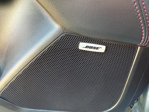 Used 2025 MAZDA CX-5 Carbon Edition image 17