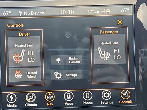 Used 2021 Jeep Grand Cherokee Limited w/ Quick Order Package 28K 80th image 7