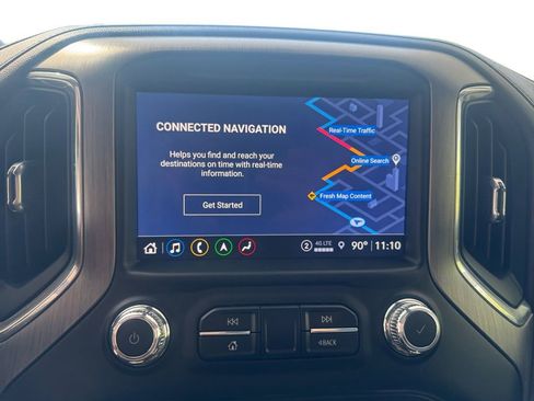 Used 2022 GMC Sierra 2500 Denali w/ Denali Ultimate Package image 25