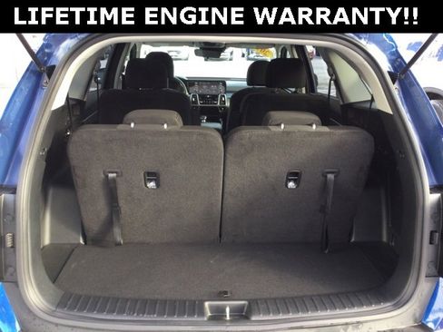 Used 2023 Kia Sorento X-Line EX image 25