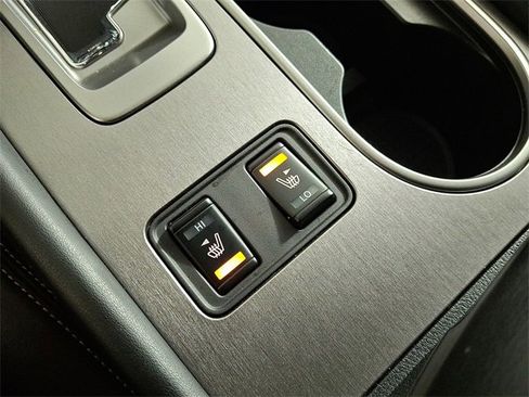 Used 2022 Nissan Murano SV w/ SV Midnight Edition Package image 22