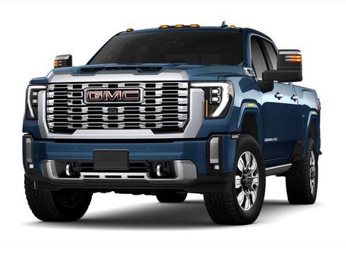 New 2026 GMC Sierra 2500 Denali image 51