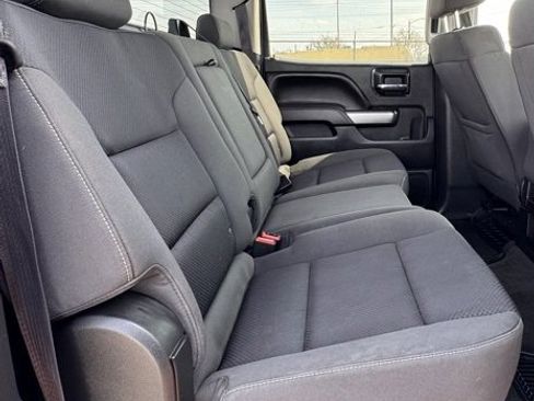 Used 2017 Chevrolet Silverado 1500 LT w/ All Star Edition image 13