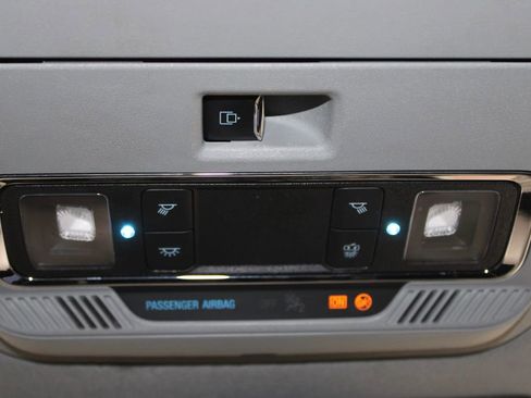 Used 2023 Ford F150 Lariat w/ Max Trailer Tow Package image 50