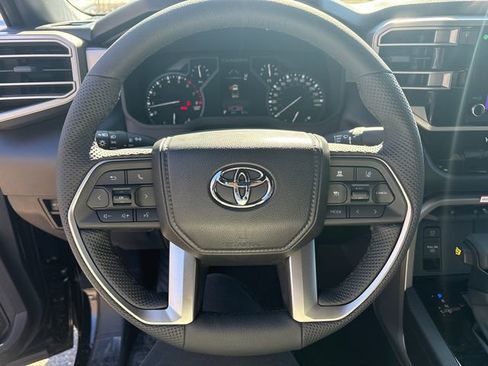 New 2026 Toyota Tundra SR5 AWD/4WD image 18