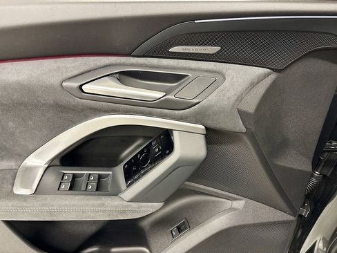 New 2026 Audi SQ5 Premium Plus AWD/4WD image 20