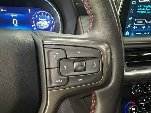 Certified 2023 Chevrolet Tahoe RST w/ Sport Performance Package AWD/4WD image 36