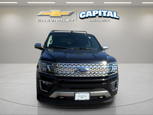 Used 2019 Ford Expedition Platinum AWD/4WD image 8
