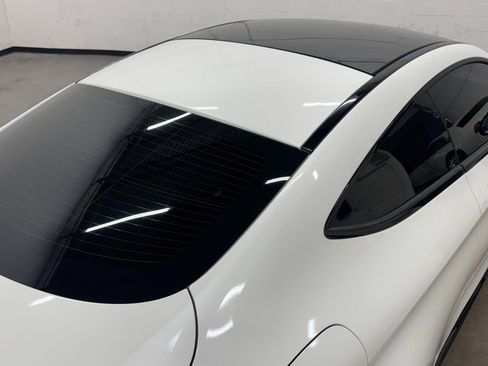 Used 2020 Mercedes-Benz C 63 AMG S image 10