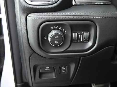 Used 2026 RAM 1500 RHO w/ RHO Level 1 Equipment Group AWD/4WD image 24
