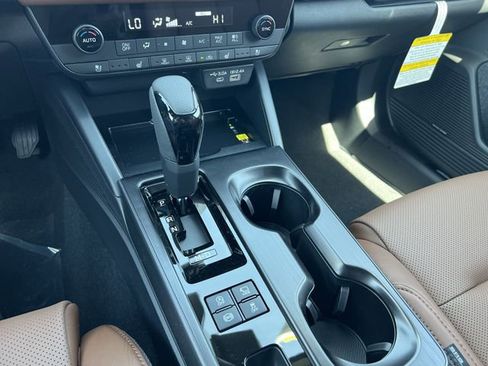 New 2026 Subaru Outback Touring XT image 19