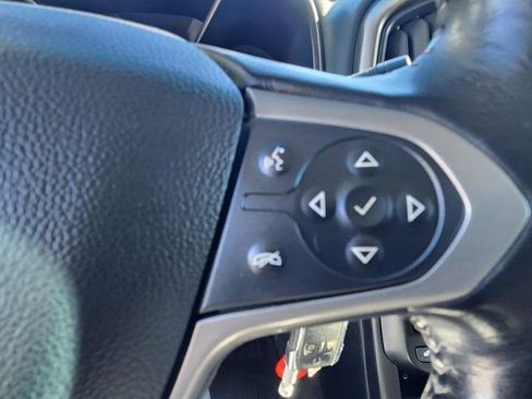 Used 2022 Chevrolet Colorado Z71 AWD/4WD image 22
