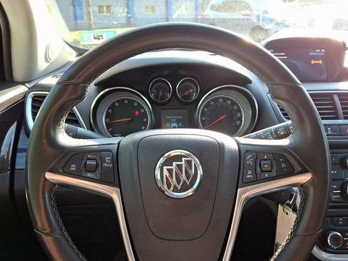 Used 2016 Buick Encore FWD image 22
