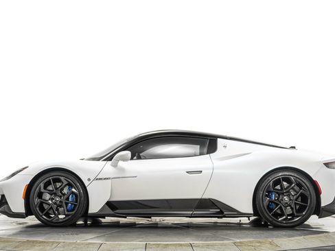 Used 2022 Maserati MC20 Coupe RWD image 6