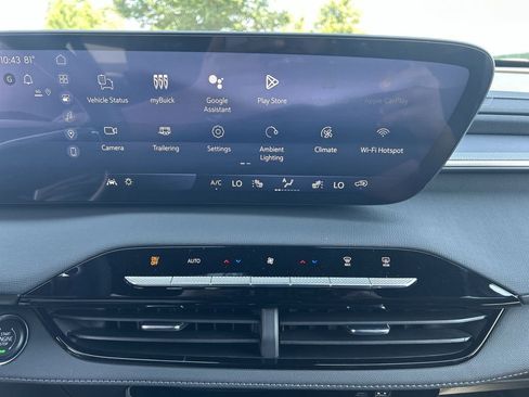 New 2026 Buick Enclave Sport Touring w/ Power Package image 15