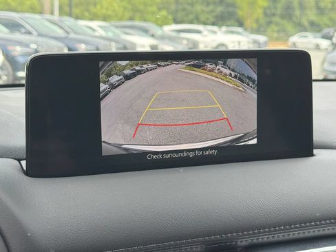 Used 2021 MAZDA CX-5 Grand Touring AWD/4WD image 31