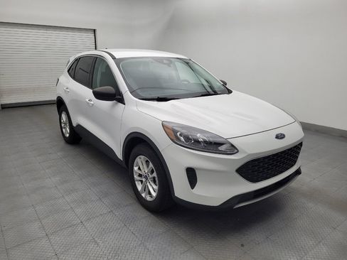 Used 2022 Ford Escape SE AWD/4WD image 13