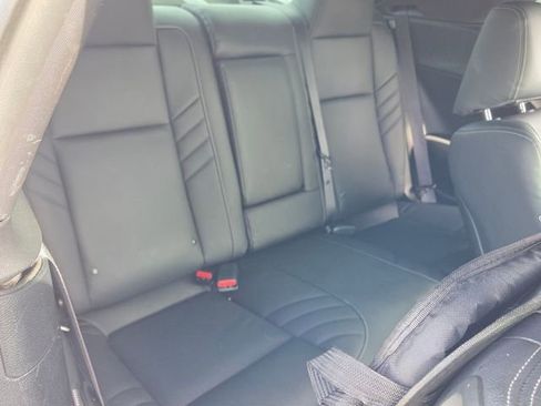 Used 2023 Dodge Challenger GT w/ Blacktop Package image 11