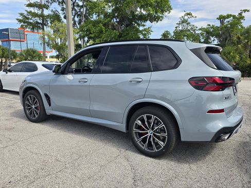 New 2026 BMW X5 xDrive40i w/ Executive Package AWD/4WD image 23