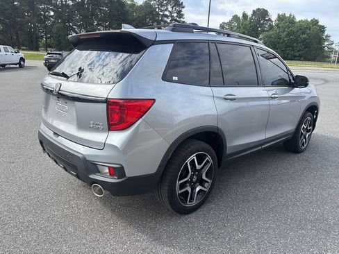 Used 2023 Honda Passport Elite image 8