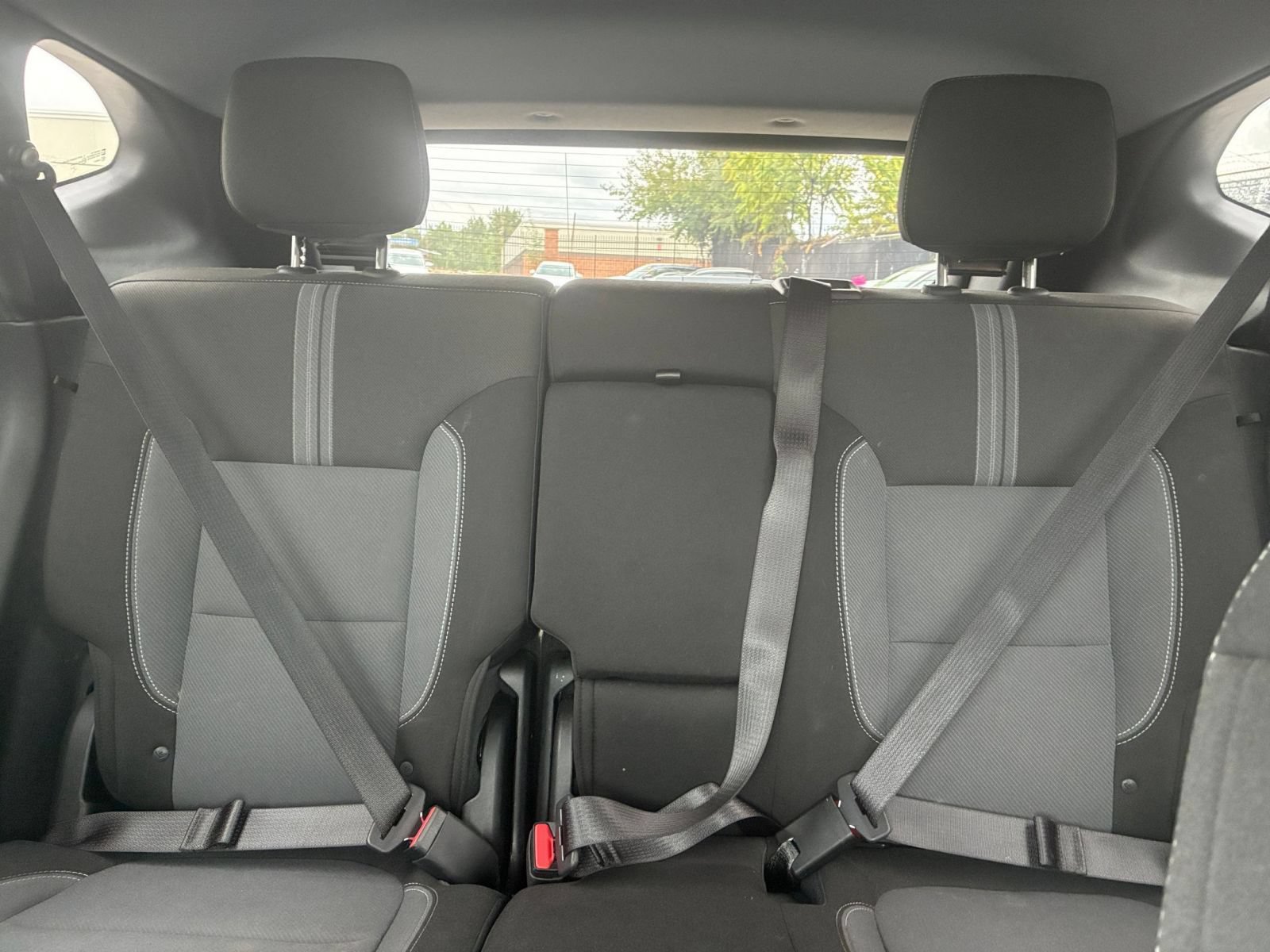Used 2026 Chevrolet Blazer LT FWD image 32