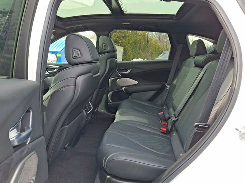 Certified 2025 Acura RDX A-Spec image 10