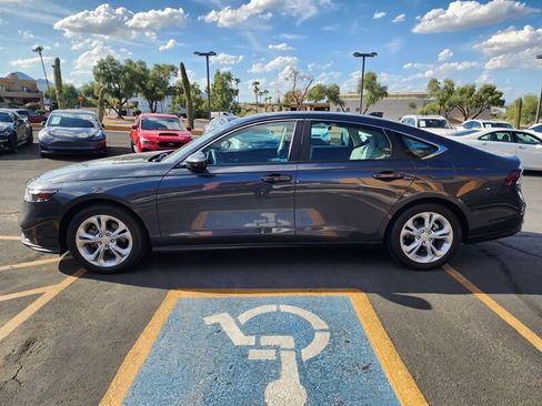 Used 2023 Honda Accord LX image 6