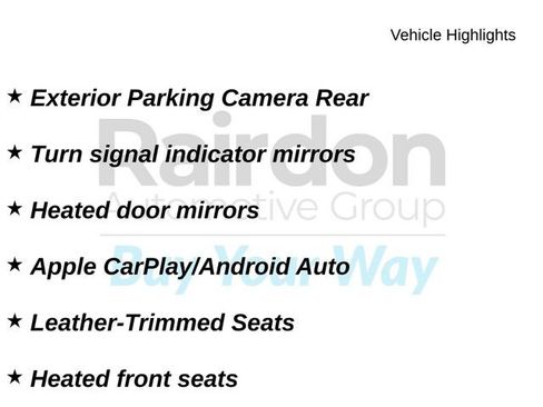 Used 2023 Honda Passport EX-L image 11