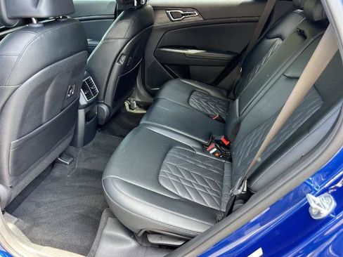 Used 2023 Kia Sportage X-Pro Prestige AWD/4WD image 17