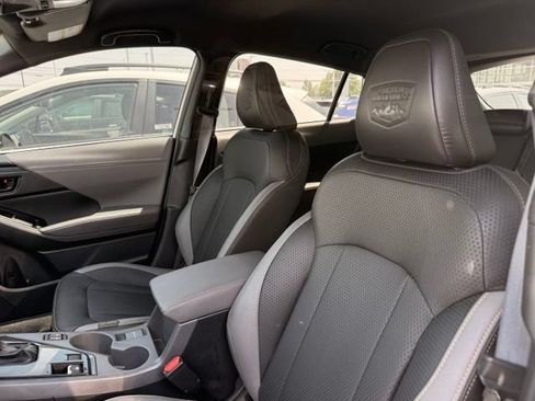Certified 2024 Subaru Crosstrek 2.5i Wilderness w/ Crosstrek Mirror Package AWD/4WD image 15