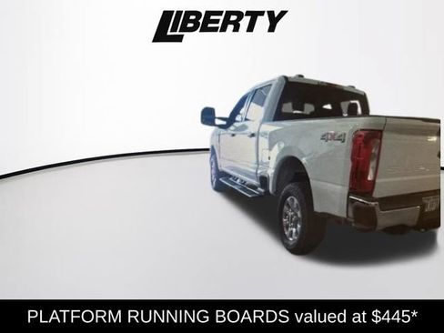 Used 2024 Ford F250 XLT AWD/4WD image 2