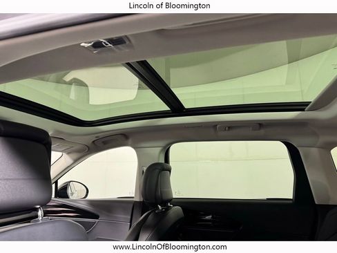 New 2026 Lincoln Nautilus Premier w/ Equipment Group 102A image 56