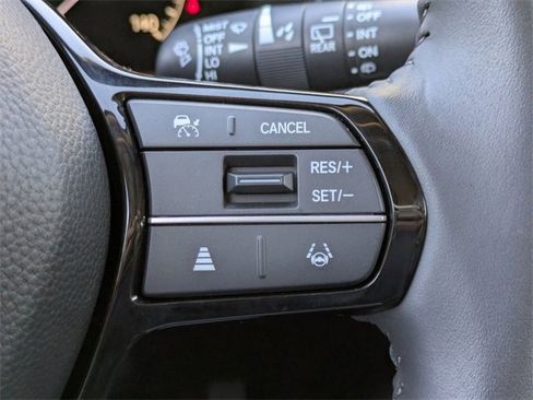 Certified 2024 Honda HR-V EX-L image 28