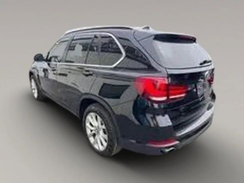 Used 2016 BMW X5 xDrive35i AWD/4WD image 8