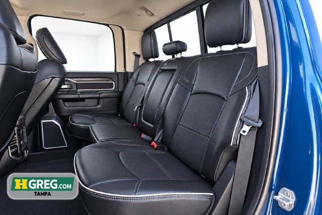 Used 2020 RAM 2500 Laramie AWD/4WD image 18