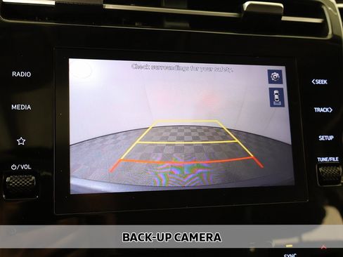 Used 2023 Hyundai Tucson SEL w/ Convenience Package image 6