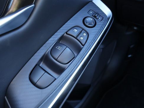 New 2025 Nissan Sentra SR image 14