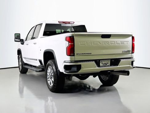 New 2025 Chevrolet Silverado 3500 High Country w/ Technology Package image 5