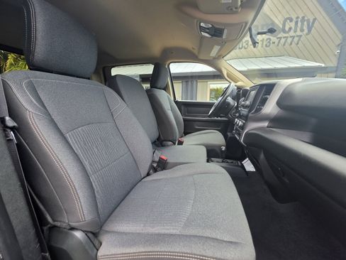 Used 2019 RAM 2500 Tradesman AWD/4WD image 14