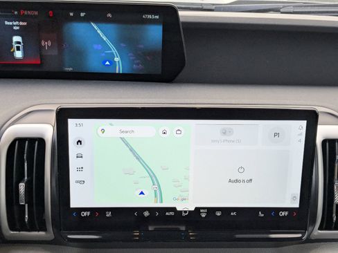 Certified 2025 Ford Expedition Max Active image 21