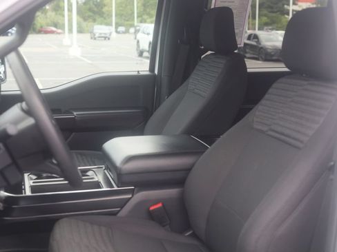 Used 2023 Ford F150 XL w/ STX Appearance Package AWD/4WD image 11