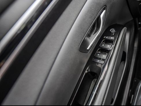 Certified 2022 Hyundai Tucson SEL w/ Convenience + Premium Package image 14