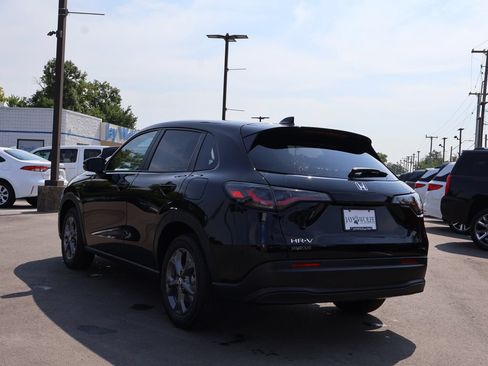 New 2027 Honda HR-V LX image 5