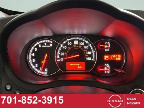 Used 2009 Nissan Maxima 3.5 SV FWD image 22
