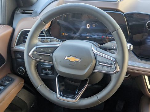New 2026 Chevrolet Tahoe High Country RWD image 17