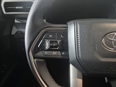 New 2026 Toyota 4Runner TRD Off-Road image 19