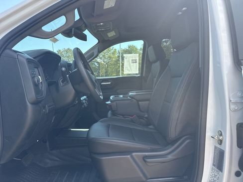 New 2024 Chevrolet Silverado 3500 W/T w/ WT Convenience Package image 16